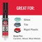 J-B Weld 0.47 Oz. ClearWeld Epoxy 50114 - alternate 3