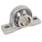 Edt PILLOW BLOCK BEARING QB1PF9-1-1/2 - alternate 1