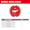 Milwaukee Tool DiamondSawBlade, Diam:7", Arbor:5/8", 7/8" 49-93-9507 - alternate 5