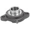Edt FLANGEANGED BLOCK BALL BEARING 4B6PB8-10GX - alternate 1