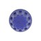 Auveco Wire Nut Connectors 18 - 14 Gauge Blue, 25PK 10379 - alternate 2