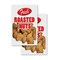 Signmission Roasted Nuts, Vinyl Decals Only 24 Inch x 36 Inch, Vinyl Decal, 2PK DSB-2436-2PACK-Roasted Nuts - alternate 1