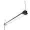 Gt-Lite 7000 Lumen LED 45-inch Linkable Shop Light GT-SL7000-LNK4S - alternate 6