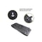 Uni Pro Black Seat Bottom for Polaris Ranger GWG311373 - alternate 2