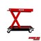 Extreme Max 5001.5059 Wide Motorcycle Scissor Jack with Dolly - 1100 lbs. 5001.5059 - alternate 9