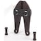 Klein Tools Replacement Head for 18-Inch Bolt Cutter 63818 - alternate 5
