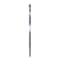 M-D Building Products 1-1/4 In. X 36 In. Pewter Aluminum Seam Binder w/ Screw Nails 43872 - alternate 6