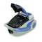 Prolux Prolux Phantom Bagged Canister Deluxe Carpet Model with Electric Power Nozzle phantom1 - alternate 12