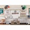 Teacher Created Resources Better Than Paper Bulletin Board Roll, 4 ft x 12 ft, White Wood TCR77366 - alternate 13