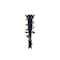 Fcs Struts Suspension Strut And Coil Spring Assembly 1334467L - alternate 1