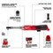 Milwaukee Tool Ratchet, 45 ft-lb, 550 RPM 3058-20 - alternate 8