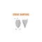 Cmt DOWEL DRILL FOR THROUGH HOLE 7x35x70mm LH 314.070.22 - alternate 4