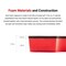 Tekton Socket Set, Steel, 30 Pieces SHD92702 - alternate 3