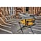Dewalt 8-1/4 in. Compact Jobsite Table Saw DWE7485 - alternate 9
