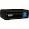 Tripp Lite UPS System, 650VA, Line Interactive, Out: 110/115/120V AC In: 120V AC OMNI650LCD - alternate 1