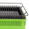 Brentwood Industries Non-Stick Smokeless Portable BBQ, Green BBF-31G - alternate 6