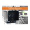 King Electric KBU PLATINUMX BMS PLENUM HEATER, 240V 3.3KW 1PH, 24V CONTROL KBU2403-1-PLTMX-BMS - alternate 6