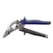 Klein Tools Offset Seamer, 5.4", Steel 86524 - alternate 1