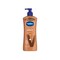 Vaseline Intensive Care Cocoa Radiant Hand and Body Lotion, 2 Ounce, 24PK 64816635 - alternate 8