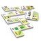 Junior Learning Antonyms Match & Learn Dominoes JL666 - alternate 4