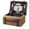 Picnic Time Family Of Brands NFL Cleveland Browns - Champion Picnic Basket 208-40-179-084-2 - alternate 1