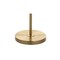 Jonathan Y Elizabeth 60" Crystal/Metal LED Floor Lamp, Brass Gold/Clear JYL9000A - alternate 10