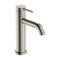 Hansgrohe Tecturis S Single-Hole Faucet 110 with Pop-Up Drain, 1.2 GPM in Brushed Nickel 73314821 - alternate 1