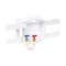 Oatey Washing Machine Outlet Box 38531 - alternate 1