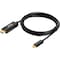 Club 3D B.V HDMI TO USB-C 4K60HZ ACTIVE CABLE 6 FT CAC-1334 - alternate 4