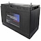 Maxpower-D 12V 950 CCA Maintenance-Free Auto Battery Group 31 1131MF - alternate 4