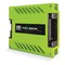 Banda ICE X 1202 One Channel 1200 Watts Max 2 Ohm Car Audio Amplifier w/Bass Boost Subsonic Filter and ICEX1200.2GREEN - alternate 6