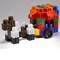 Snapo Jr. Building Blocks, Advanced Builders Kit, 80-Piece Set SN32-80 - alternate 9