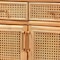 Bali & Pari McKenna Natural Rattan Sideboard 263-14418-ZORO - alternate 8