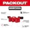 Milwaukee Tool PACKOUT Tool Box M12 Battery Rack Attachment 48-22-8604 - alternate 9