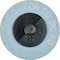 Pferd 2'' COMBIDISC Abrasive Disc - Type CDR - Silicon Carbide - 60 Grit 42751 - alternate 3