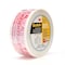 Scotch Carton Sealing Tape, 1.9 mil Thick, 2 in W x 100 m L, 3 in Core Dia., White 3771 - alternate 1