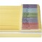 Smead Labels, Color Labeling System Refill, 3.5", White, PK160 64915 - alternate 3