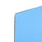 Flipside 36 x 48 1 Ply Sky Blue Project Board Pack of 24 30066-24 - alternate 8