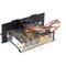 Black Box Fiber To Copper Media Converter Chassis Right Power Supply LHGC-RACK-PS-R - alternate 3