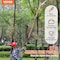Vevor Manual Pole Saw Extendable Tree Pruner 7.3-27 ft Fiberglass Pole Scissors GZJDJZ-8m8 - alternate 6
