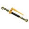 Mytee Products 5/16-3/8 Peerless QuikBinder Tow Chain Ratchet Binder H5125-0658, 4PK CB-PQB-516x4 - alternate 7
