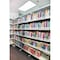 Lithonia Lighting Lithonia Lighting CPX LED Flat Panel M2, 24"L x 48"W, 2500-4000 Lumen, 35-50K Switchable, Wht CPX-2x4-ALO8-SWW7-M2 - alternate 13