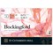 St Cuthberts Bockingford Watercolor Pad, Hot Pressed, White, Glue Binding, 140lb/300gsm, 12 Sheet, 10x14 inch T45330001011D - alternate 1