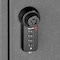 Mail Boss Key Boss Locking Key Cabinet, White, 16-Gauge Steel, 50-Key 805963 - alternate 7