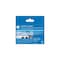 Current LED Bulb Refresh G16.5 E12 Candelabra Daylight 40 W Frosted Pair 45715 - alternate 16