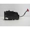 Eaton Miniature Circuit Breakers (MCBs) GHQ 1P 20A 277V 50/60Hz 1Ph EA Remote Operation GHQRD1020 - alternate 6