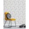 Advantage Ezra Platinum Arch Wallpaper 4157-42843 - alternate 3