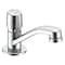 Delta Commercial 86T: Single Hole Metering Faucet 86T1194 - alternate 2