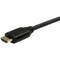 Startech.Com 10ft 3m Premium HDMI 2.0 Cable 4K 60Hz HDMM3MP - alternate 2
