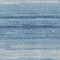 Homeroots 5' X 8' Blue And Ivory Abstract Washable Indoor Outdoor Area Rug 599941 - alternate 5